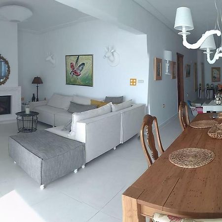 Loutraki Μοναδικής Θέσης Διαμέρισμα Στη Θάλασσα Exteriér fotografie