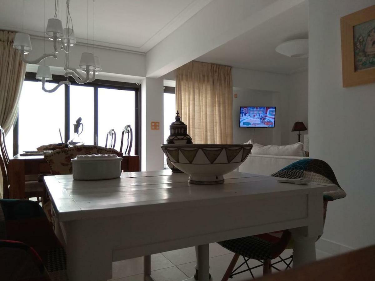 Loutraki Μοναδικής Θέσης Διαμέρισμα Στη Θάλασσα Exteriér fotografie